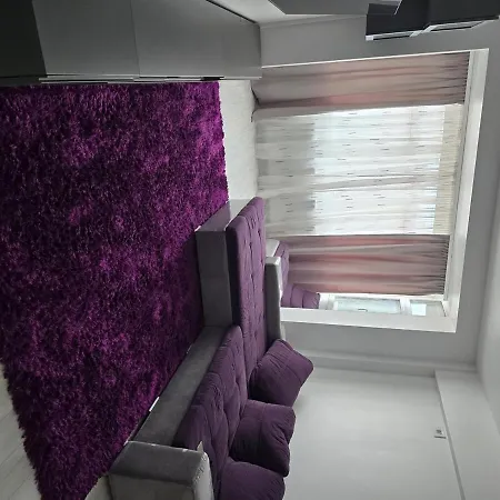 Appartement Amn Constanţa