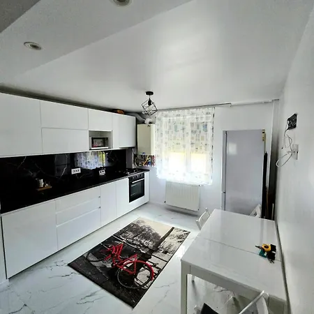 Appartement Amn Constanţa