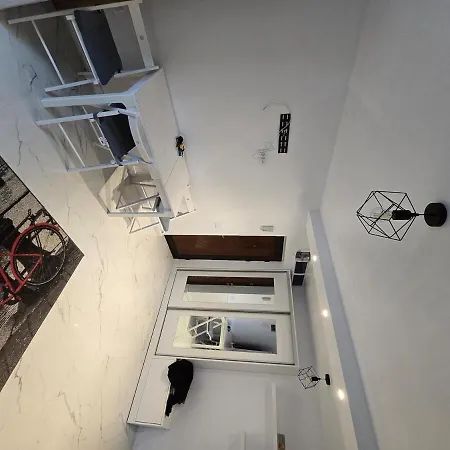Appartement Amn