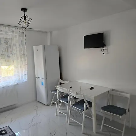 Amn Apartment Constanta