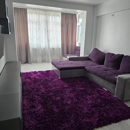 Amn Apartment