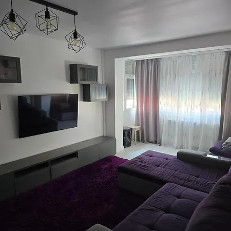 Amn Apartment *